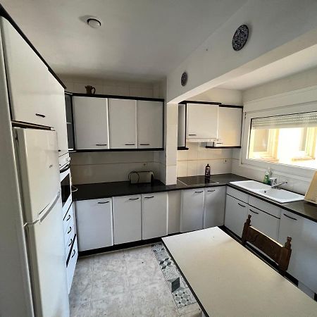 Sea Front Apartment In Platja Pals With Terrace And Parking 외부 사진
