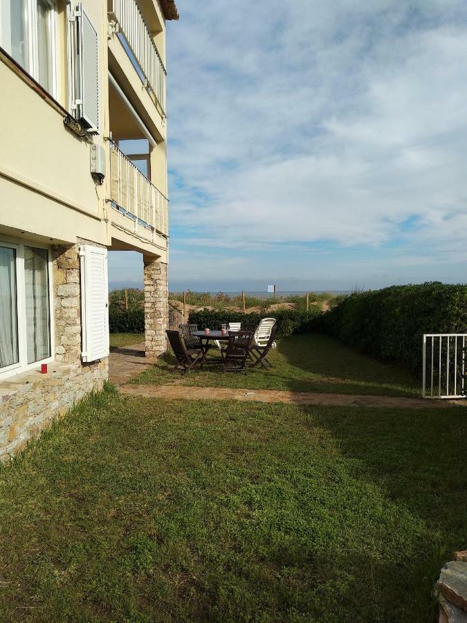 Sea Front Apartment In Platja Pals With Terrace And Parking 외부 사진